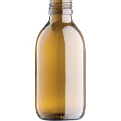 Glass Sirop